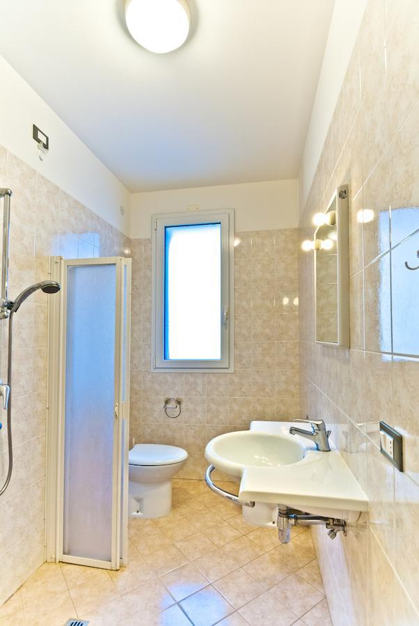 Residence Stefania Каорле Номер фото